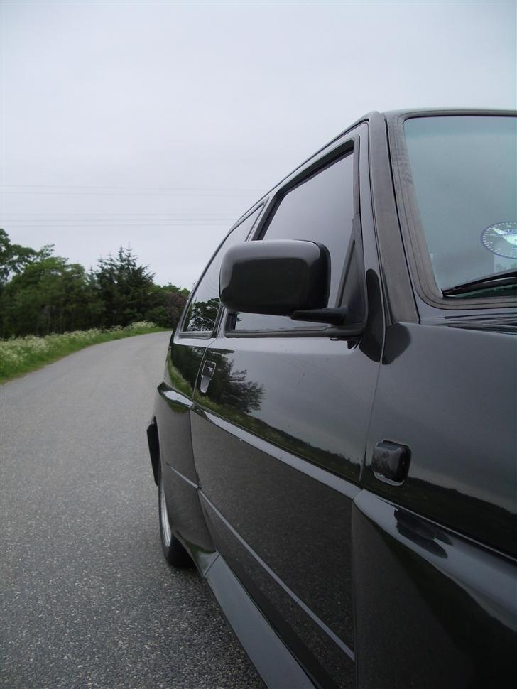 VW Golf 2 G60 Rallye (SOLGT) billede 8