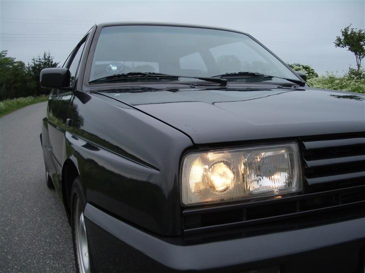 VW Golf 2 G60 Rallye (SOLGT) billede 9