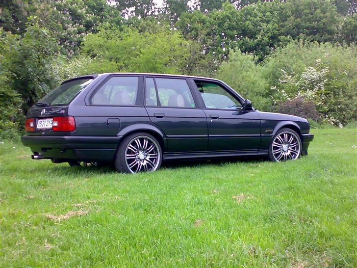 BMW E30 320i **solgt** billede 13