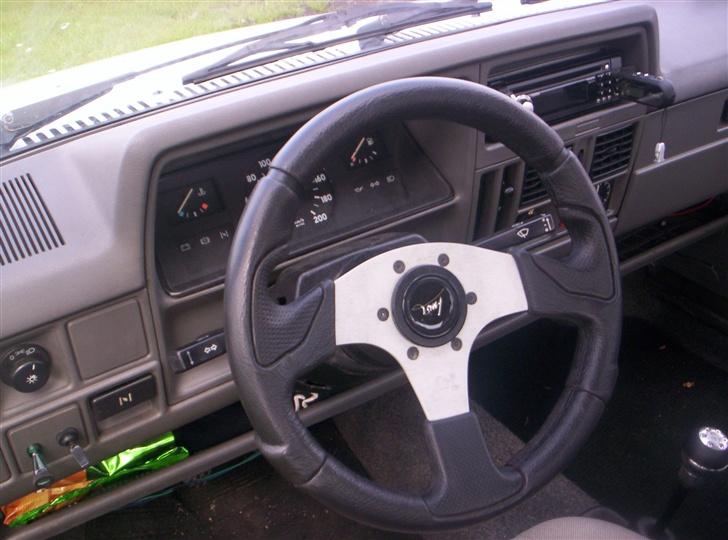 Opel corsa.       ----SolgT--- billede 4