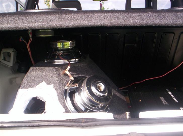 Opel corsa.       ----SolgT--- billede 5