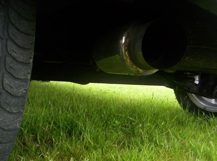 Opel corsa.       ----SolgT--- billede 6