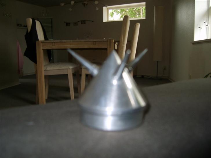 Peugeot 106 Gti solgt billede 14