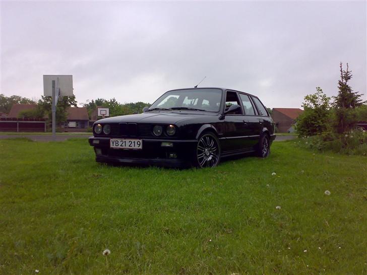 BMW E30 320i **solgt** billede 14