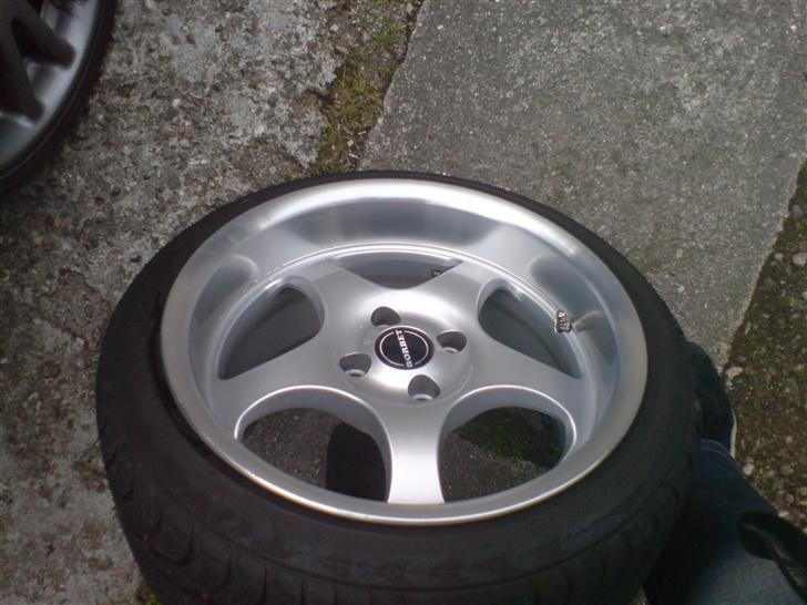 VW golf 3 1,8 gt SOLGT billede 17