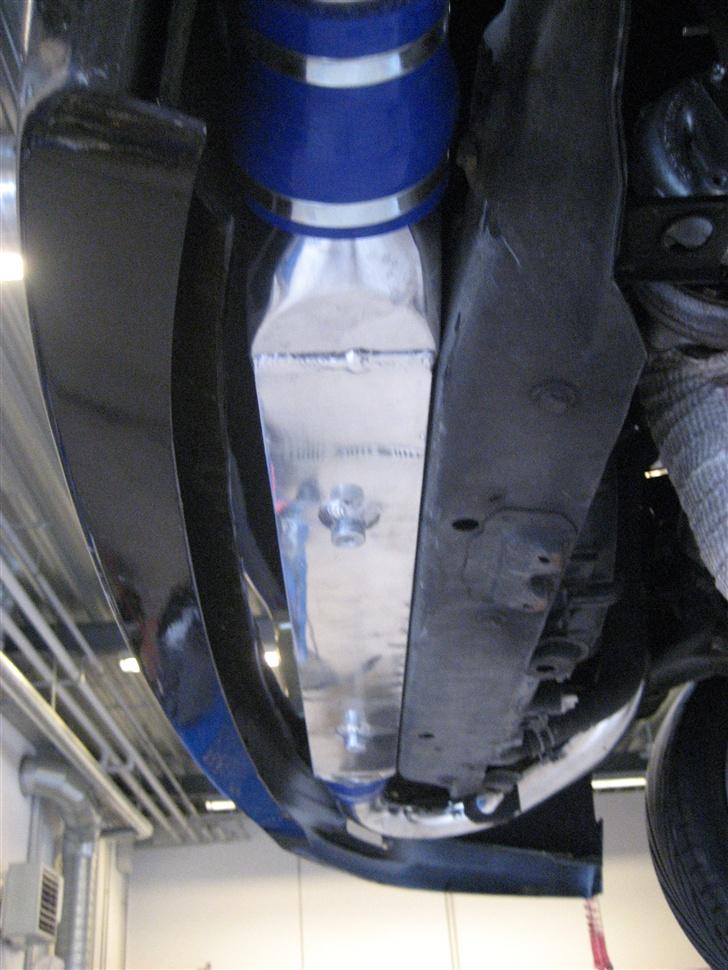 Honda Civic 1.4 GL billede 15