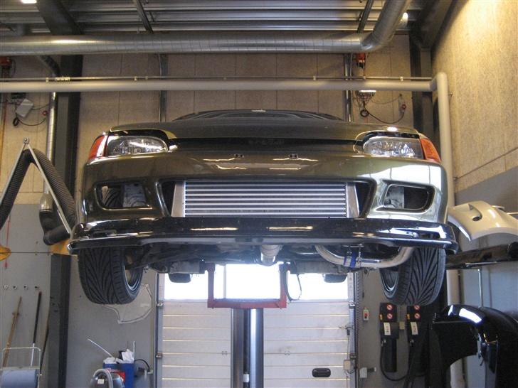 Honda Civic 1.4 GL billede 16