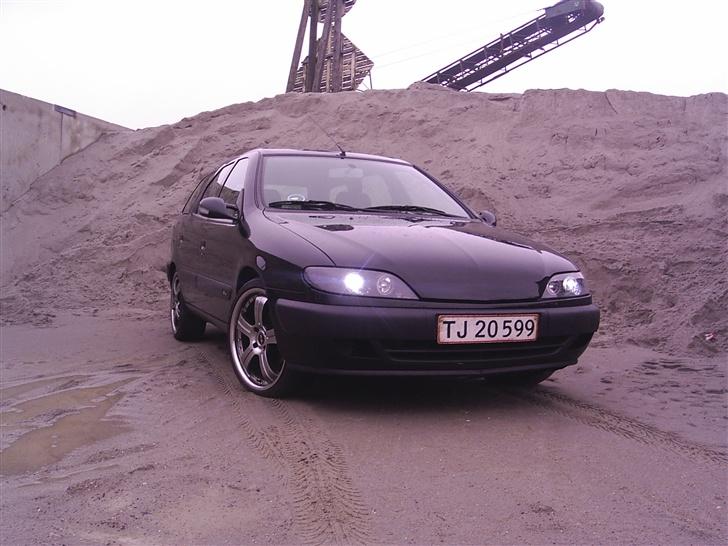 Citroën Xsara 2.0 l. SOLGT - xenon pynter sgu billede 5