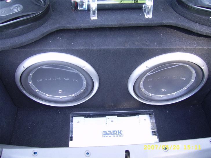 Mitsubishi colt GLI 1,3 12V solgt billede 12