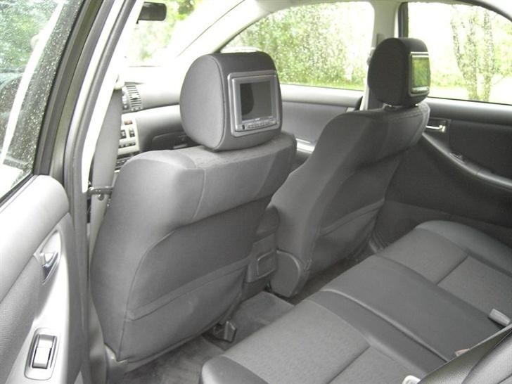 Toyota Corolla 1.8 T-Sport solgt billede 7