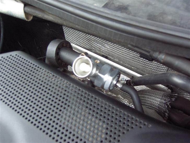 Seat Leon 1.8 Turbo //BYTTET// - DET HANDLER OM AT HAVE TRYK..... :p billede 3