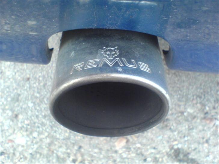 Citroën Xsara VTS billede 7