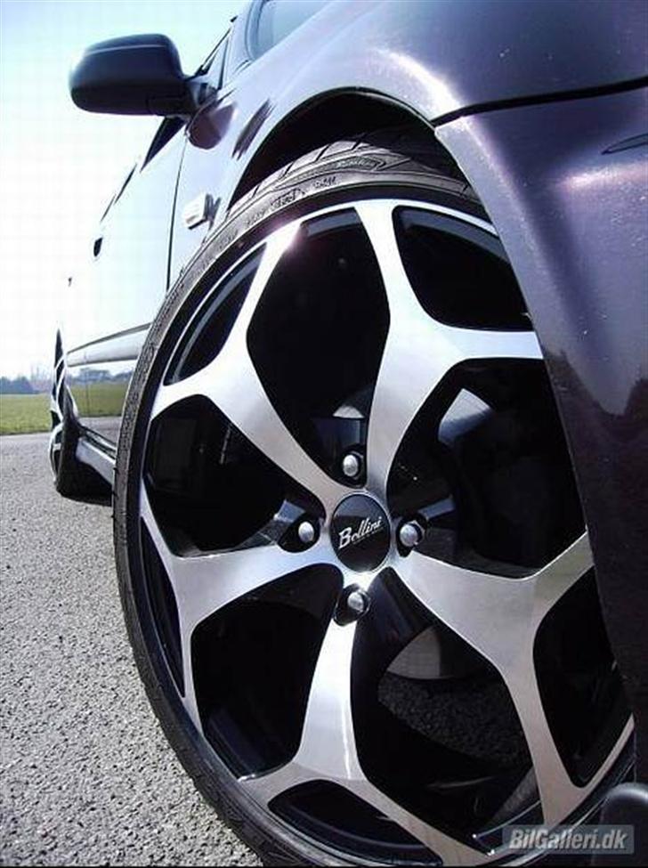 Honda Civic 1,4 SOLGT billede 2