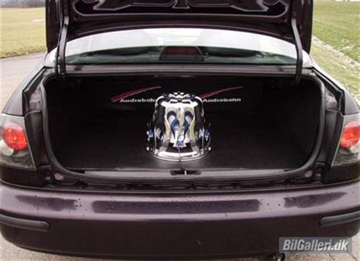 Honda Civic 1,4 SOLGT billede 12