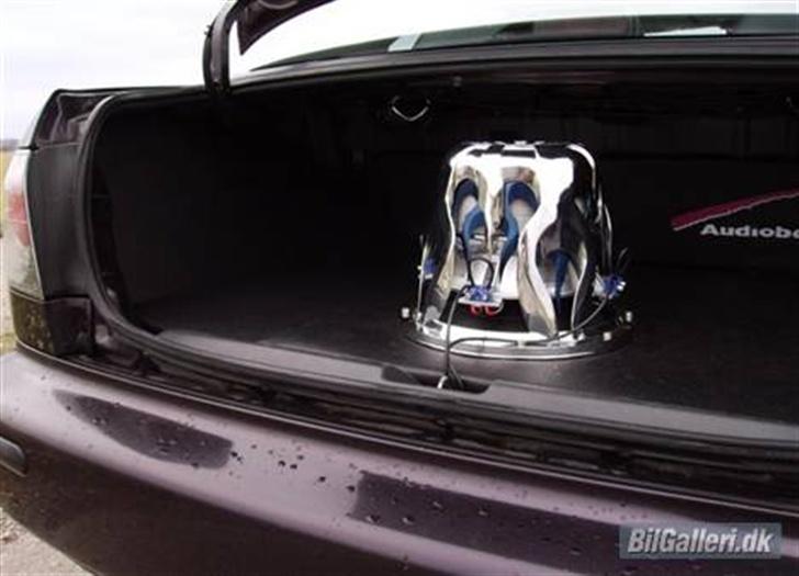 Honda Civic 1,4 SOLGT billede 13