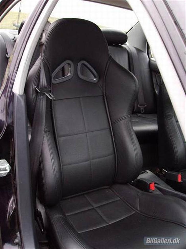 Honda Civic 1,4 SOLGT billede 15