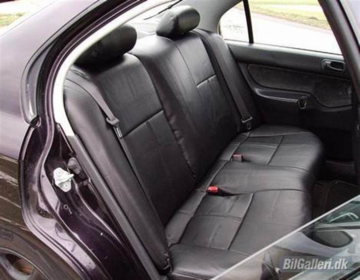 Honda Civic 1,4 SOLGT billede 16