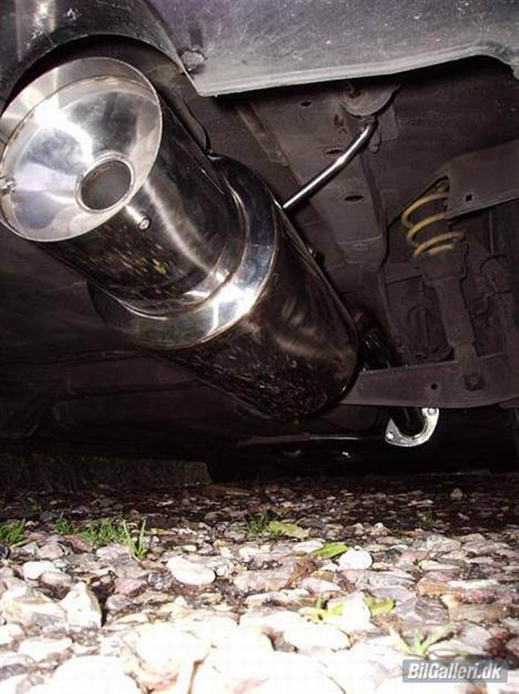 Honda Civic 1,4 SOLGT billede 18