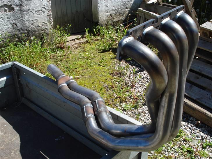 Opel Astra Gsi billede 2