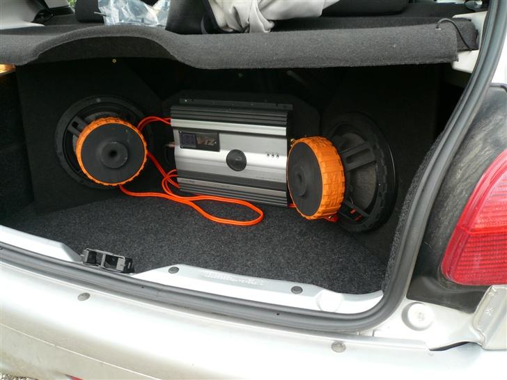 Peugeot 206 HDI Ice  SOLGT.. billede 7