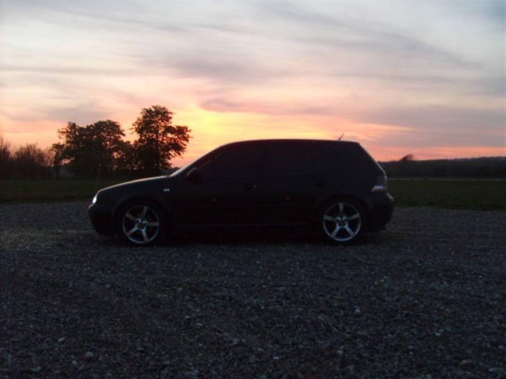 VW Golf 4  billede 2