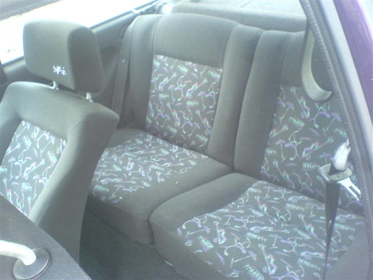 VW polo g40 genesis billede 7