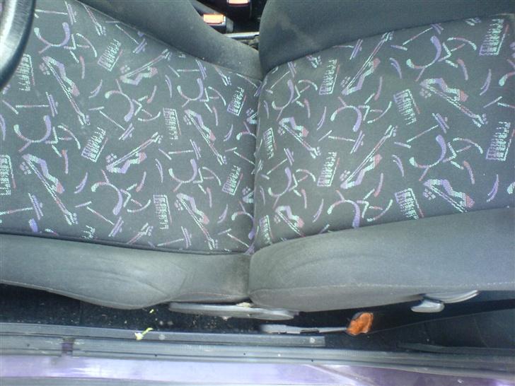 VW polo g40 genesis billede 9