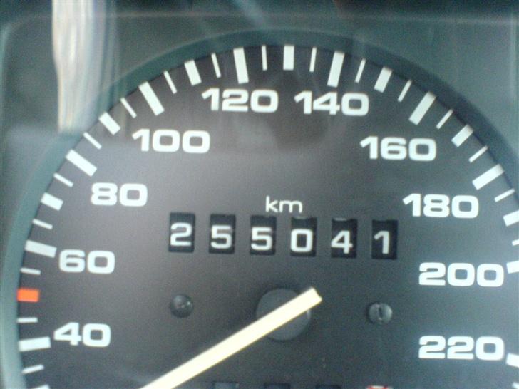 VW polo g40 genesis billede 11