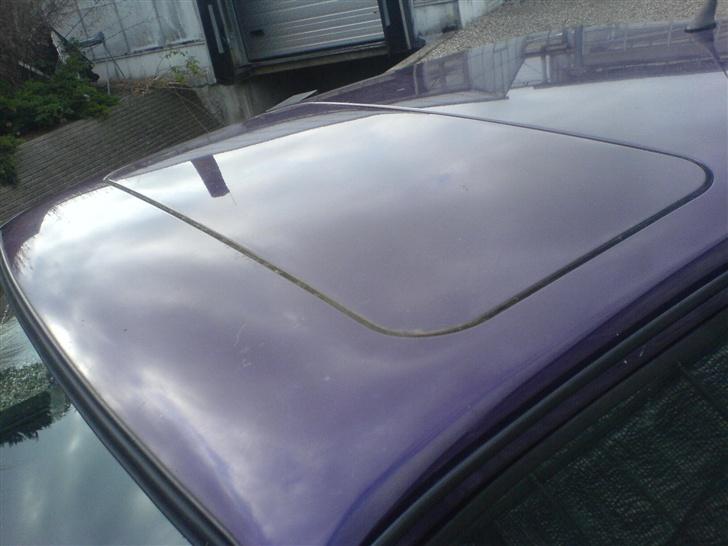 VW polo g40 genesis billede 12