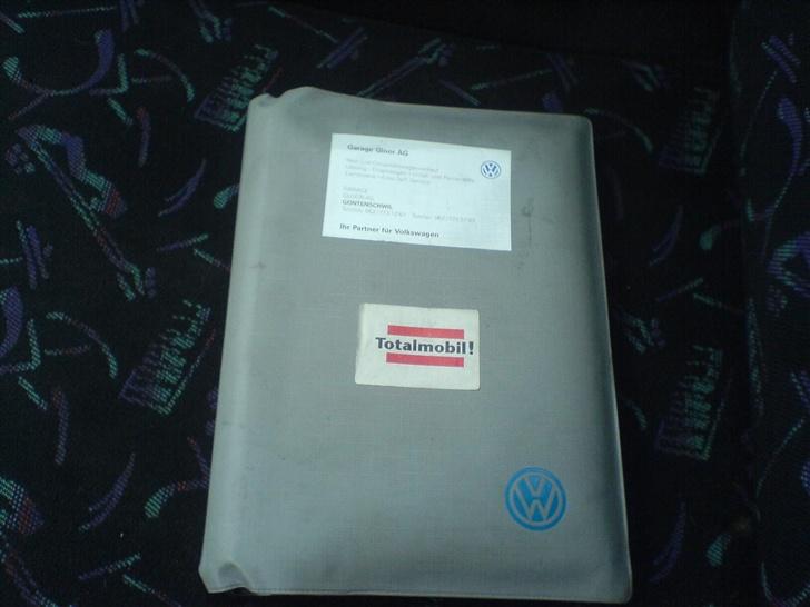 VW polo g40 genesis billede 14