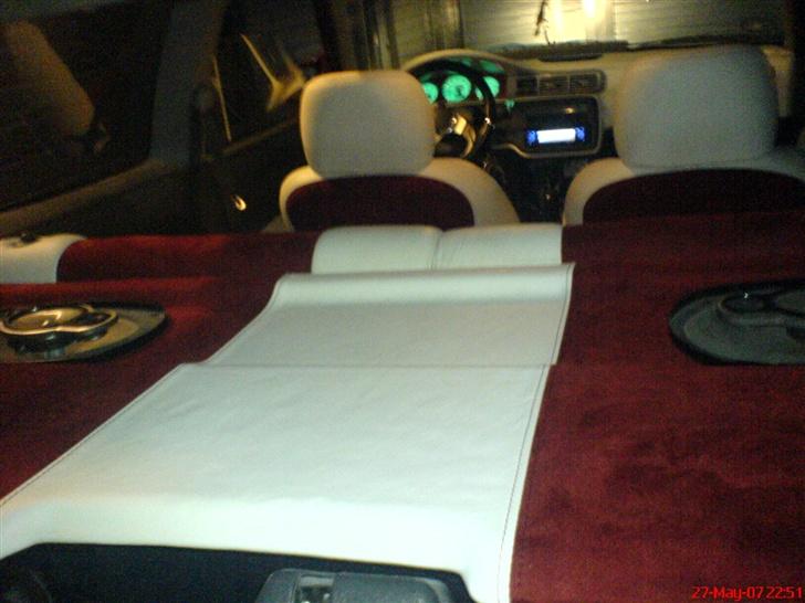 Honda Civic billede 13