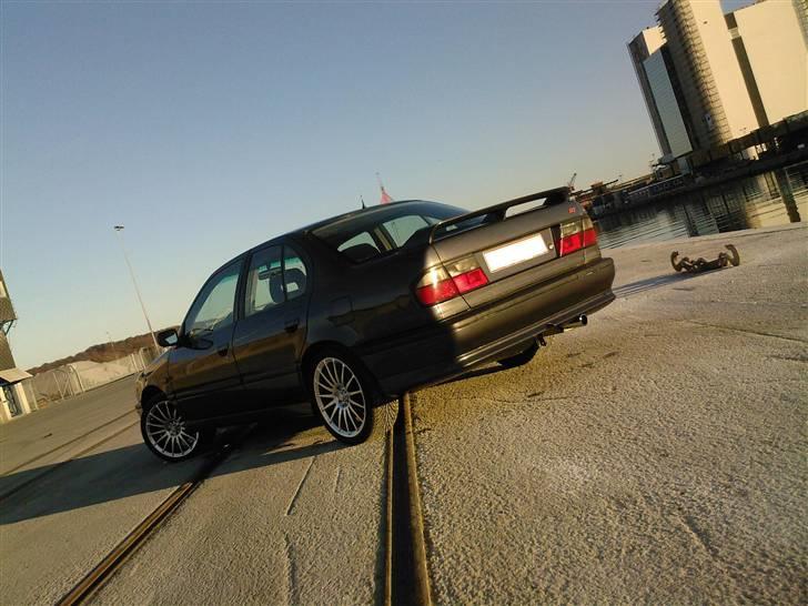 Nissan Primera 2.0 GT-R SOLGT billede 1