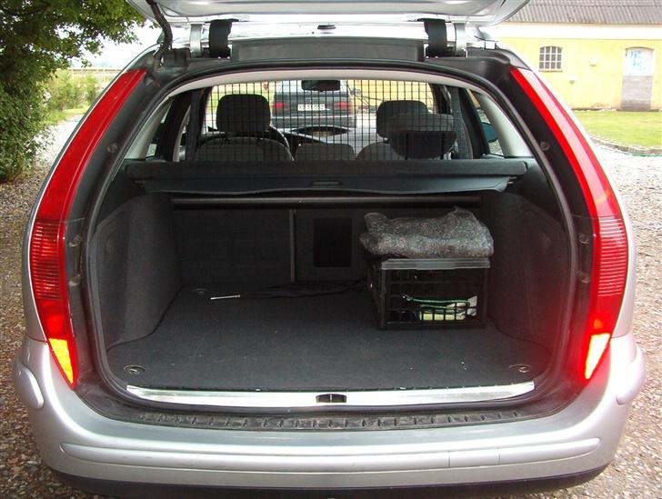 Citroën C5 billede 9