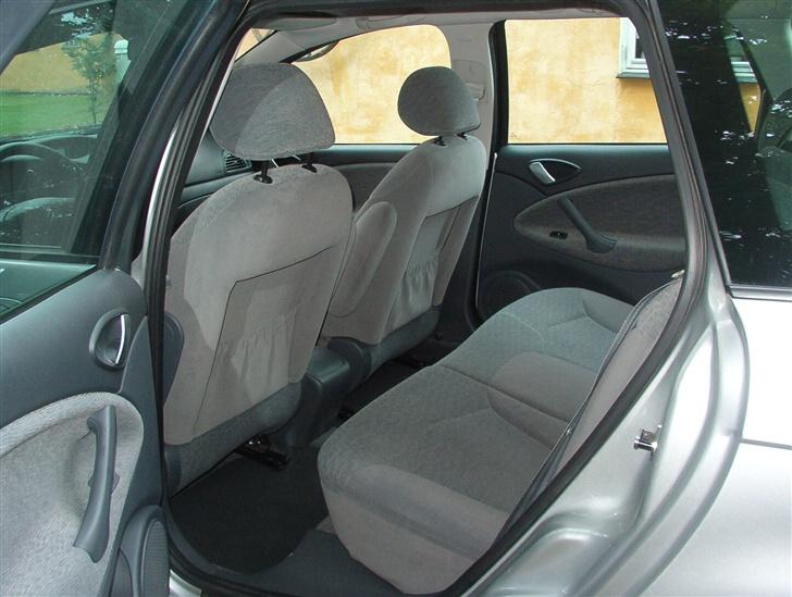 Citroën C5 billede 10