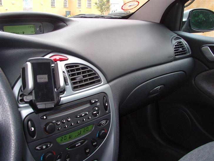 Citroën C5 billede 12