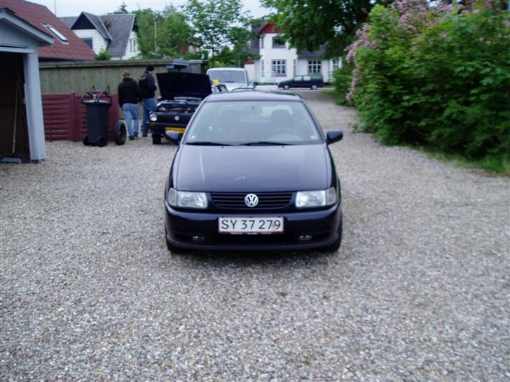 VW Polo 6N billede 1