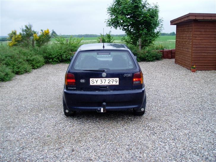 VW Polo 6N billede 3