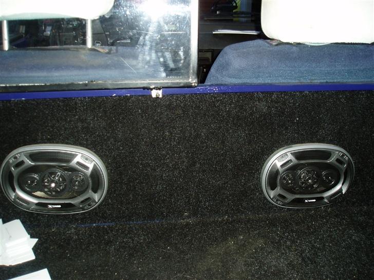 VW polo 86c billede 6