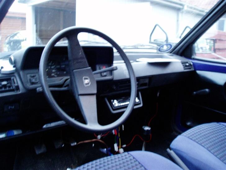 VW polo 86c billede 8