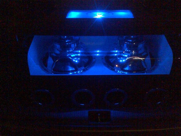 Toyota corolla -"SOLGT"- billede 8