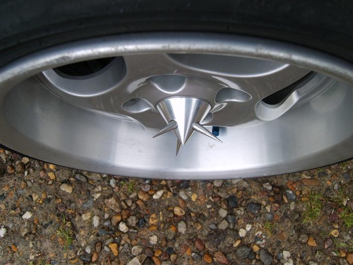 Peugeot 106 Gti solgt billede 16