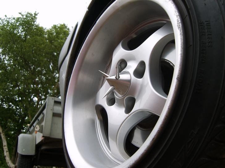 Peugeot 106 Gti solgt billede 19