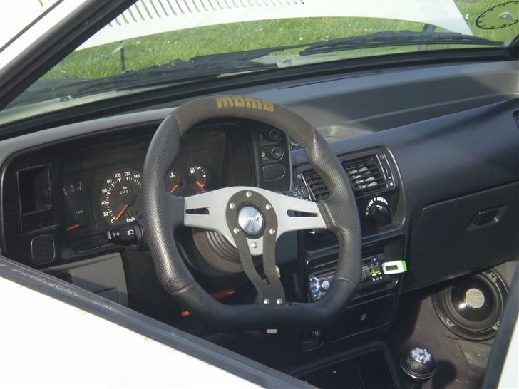 Ford Rs Turbo mk4 "Solgt" billede 4