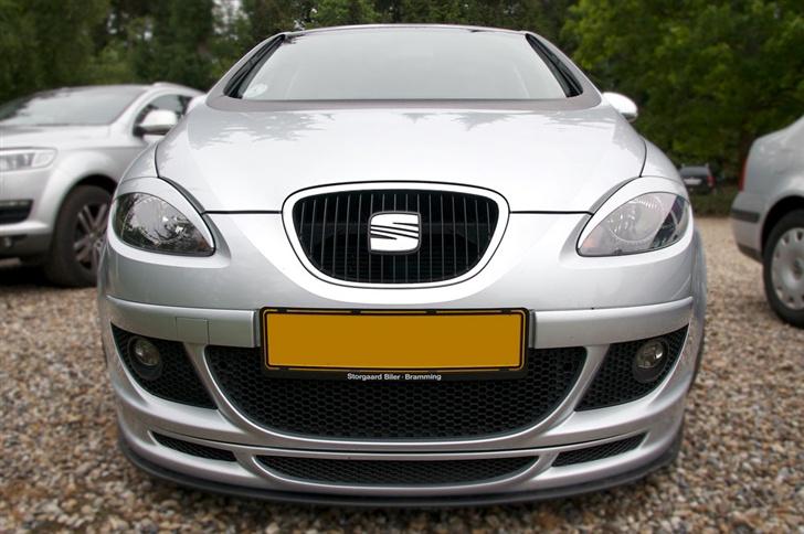 Seat Altea 2.0 TDI SOLGT billede 11