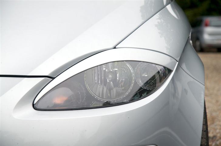 Seat Altea 2.0 TDI SOLGT billede 15