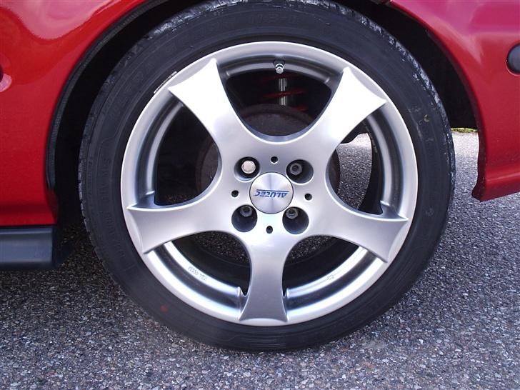 Honda Civic billede 8