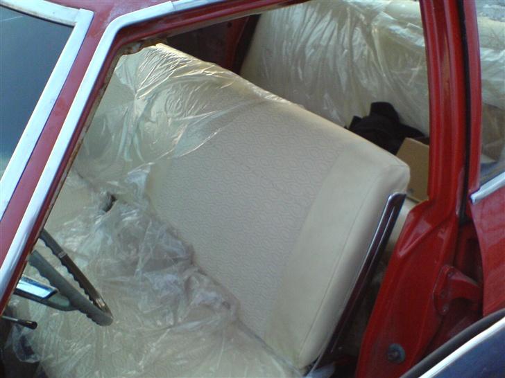 Chevrolet impala solgt billede 19