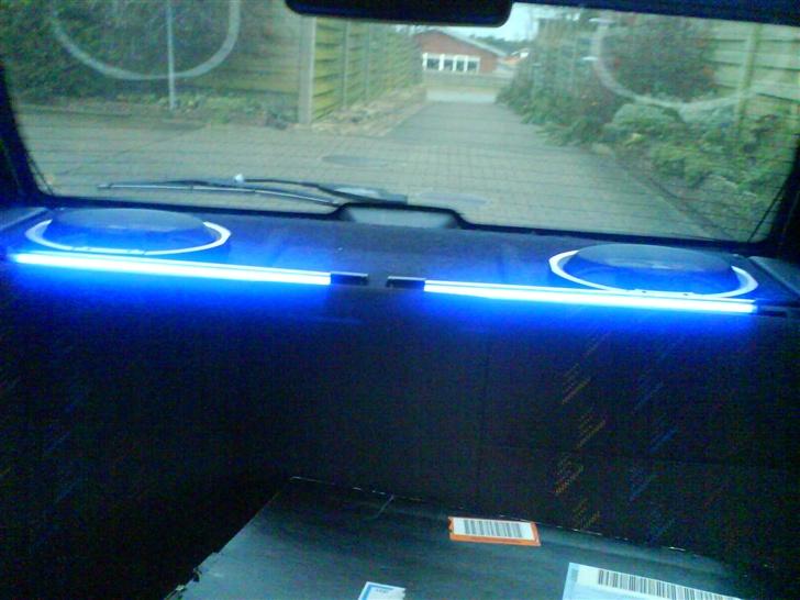 Peugeot 106 Rally Solgt billede 5