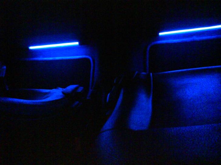 Peugeot 106 Rally Solgt billede 6