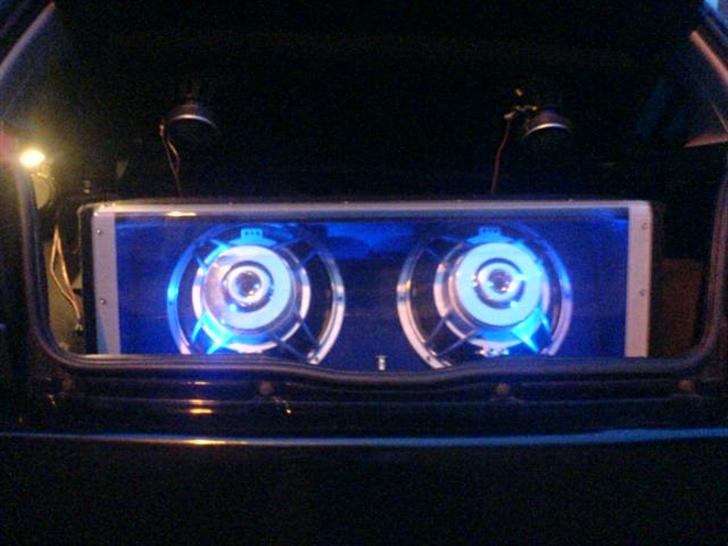 VW Golf 3, Dead and gone.  - Til salg billede 12